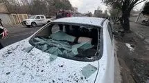 انفجار خودرو در جایگاه سوخت‌گیری تهرانپارس/ چند نفر مصدوم شدند؟