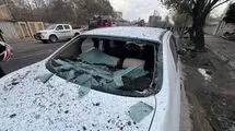 انفجار خودرو در جایگاه سوخت‌گیری تهرانپارس/ چند نفر مصدوم شدند؟