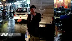 ورود سامانه جدید بارشی از سه‌شنبه