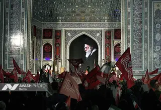 فصل تازه ایران و اسلام سیاسی 