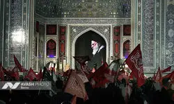 فصل تازه ایران و اسلام سیاسی 