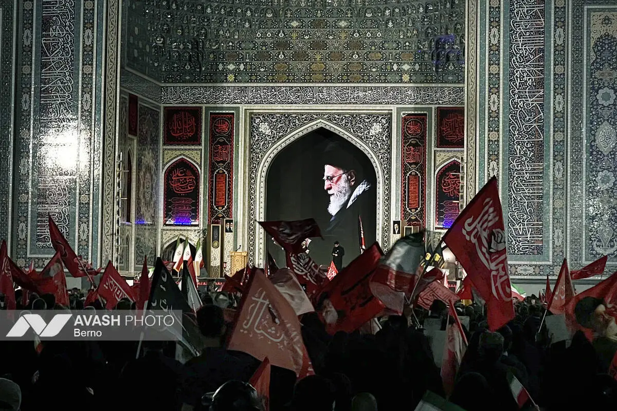 فصل تازه ایران و اسلام سیاسی 