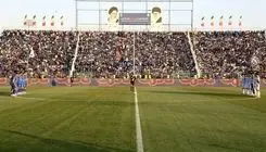 حامد مومنی: بازی استقلال- الوصل برگزار می‌شود