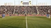حامد مومنی: بازی استقلال- الوصل برگزار می‌شود
