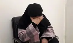 ازدواج اجباری در ۱۳ سالگی 