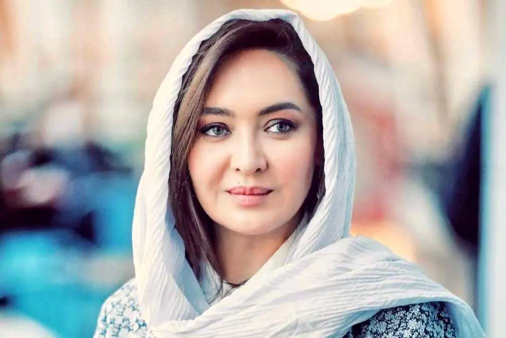 نیکی کریمی از احوالات بعد مهاجرتش گلایه کرد