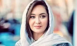نیکی کریمی از احوالات بعد مهاجرتش گلایه کرد