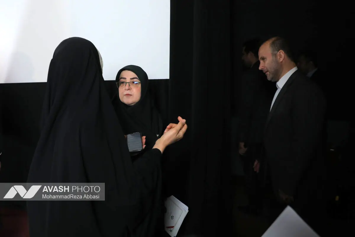 نشست خبری سخنگوی دولت