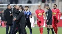 کدام بازی را پرسپولیس با جادوگر برنده شد؟