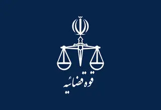 بلاگر وکیل نما بازداشت شد