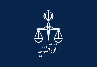 بلاگر وکیل نما بازداشت شد