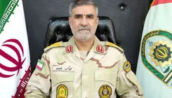 امنیت در مرزها برقرار است/ به هرگونه تعرض در مرزها قاطعانه پاسخ می‌دهیم 