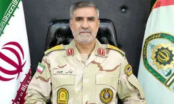 امنیت در مرزها برقرار است/ به هرگونه تعرض در مرزها قاطعانه پاسخ می‌دهیم 