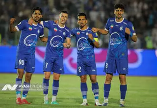 کنفدراسیون تمام هزینه‌های آسیایی استقلال را می‌دهد!

