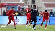 تراکتور-پرسپولیس؛ بازی بزرگ هفته سوم در سکوت سکوها