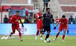 تراکتور-پرسپولیس؛ بازی بزرگ هفته سوم در سکوت سکوها