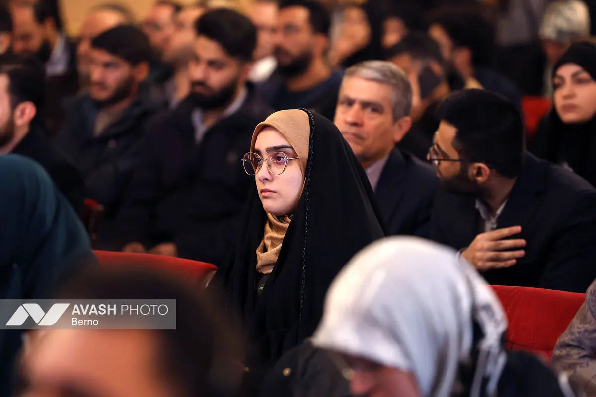 کنفرانس بین‌المللی «سپهبد حاج قاسم سلیمانی؛ دیپلماسی و مقاومت»