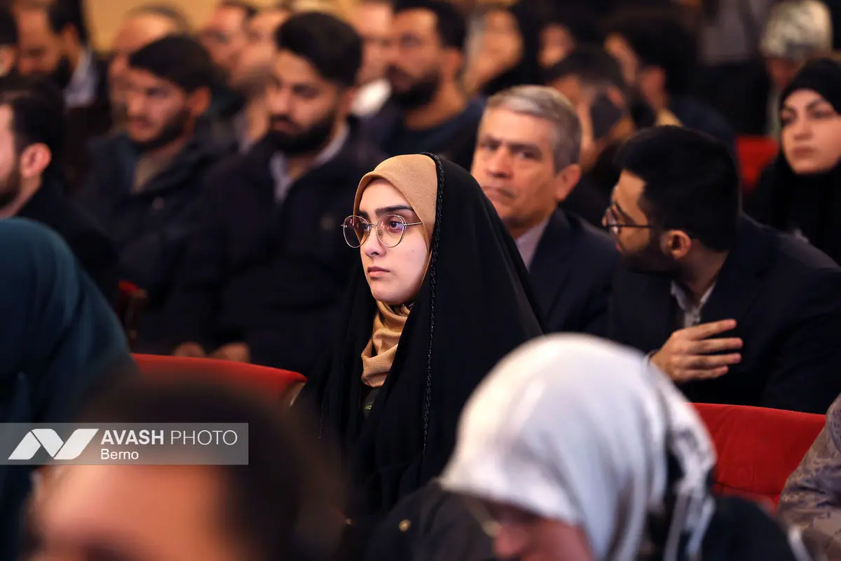 کنفرانس بین‌المللی «سپهبد حاج قاسم سلیمانی؛ دیپلماسی و مقاومت»