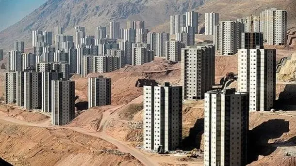 تحویل ۷ هزار واحد مسکن مهر به مردم