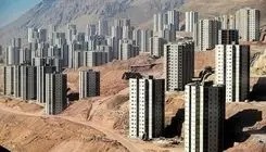 تحویل ۷ هزار واحد مسکن مهر به مردم