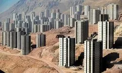 تحویل ۷ هزار واحد مسکن مهر به مردم