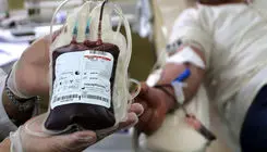 لیست مراکز اهدای خون تهران +آدرس