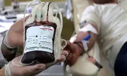 لیست مراکز اهدای خون تهران +آدرس