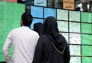 این بازار چشم نگران است؛ بسته‌های حمایتی فایده‌ای ندارد