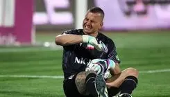 مقصر شدن حامد لک با شکایت تراکتور