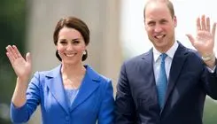 ویلیام و جوایز Earthshot