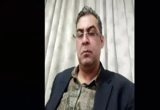  «رفیق غرغروی» مخاطبان نخواهیم بود