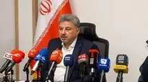 ظرفیت تحویلی برق باید به  ۱۰ هزار مگاوات افزایش یابد