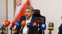ظرفیت تحویلی برق باید به  ۱۰ هزار مگاوات افزایش یابد
