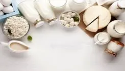 وضعیت تولید لبنیات بد نیست