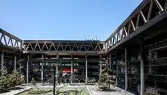 ثبت ساختمان صدا سیما به عنوان اثر ملی 