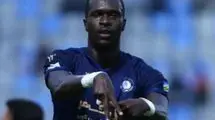 دست رد پرسپولیس به سینه مدافع جنجالی

