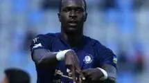 دست رد پرسپولیس به سینه مدافع جنجالی
