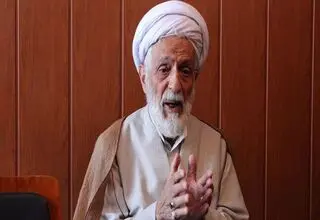 دولت کمر به خدمت بسته است 