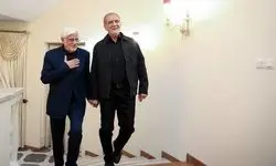 پازوکی: برخی جریان‌ها ناآگاهانه نقشه دشمن را علیه دولت اجرا می‌کنند