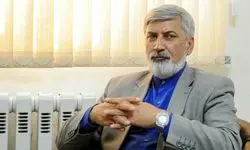 مجلس بیشتر تحت تاثیر قالیباف است تا زاکانی/ ردصلاحیت شدگان به مردم نمی‌گویند چه کردند!