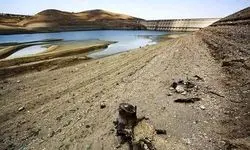 حال ناخوش منابع آبی تمام شدنی نیست! اعلام وضعیت پرشدگی سدها