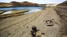 حال ناخوش منابع آبی تمام شدنی نیست! اعلام وضعیت پرشدگی سدها