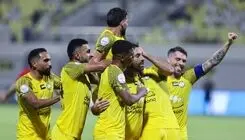 نوراللهی گل زد و کلباء شکست خورد