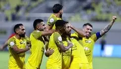 نوراللهی گل زد و کلباء شکست خورد