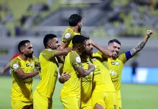 نوراللهی گل زد و کلباء شکست خورد