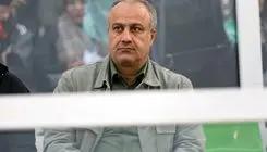 کناره‌گیری خبیری از مدیرعاملی باشگاه خیبر