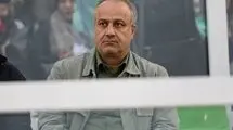 کناره‌گیری خبیری از مدیرعاملی باشگاه خیبر
