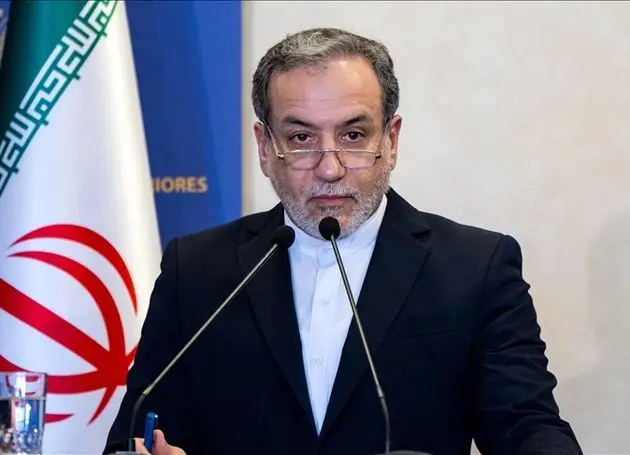 سفر عراقچی به مصر و لبنان/ قفل مذاکرات در اهرام ثلاثه باز خواهد شد؟
