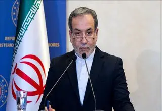 سفر عراقچی به مصر و لبنان/ قفل مذاکرات در اهرام ثلاثه باز خواهد شد؟