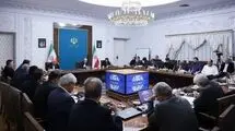 پزشکیان دستور پیگیری مشکلات رانندگان و تأمین نیازهای ناوگان حمل‌ونقل را صادر کرد